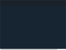 Tablet Screenshot of airport.manitouwadge.ca